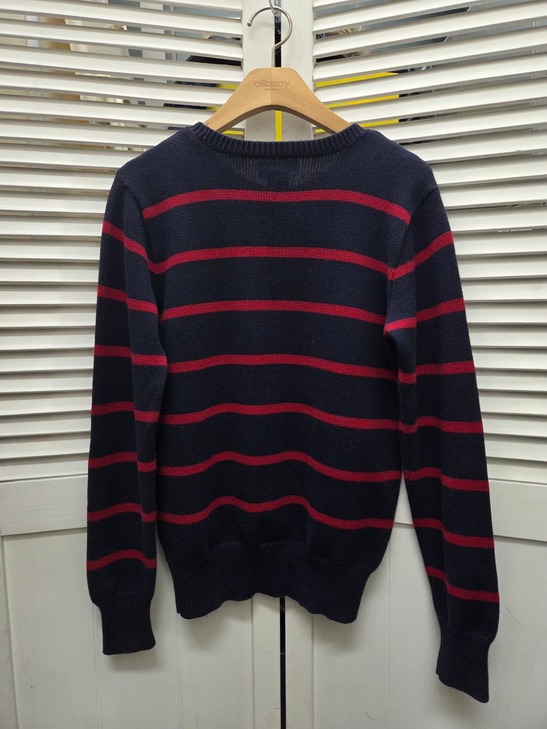 폴로 랄프로렌 니트 스웨터 상품이미지5