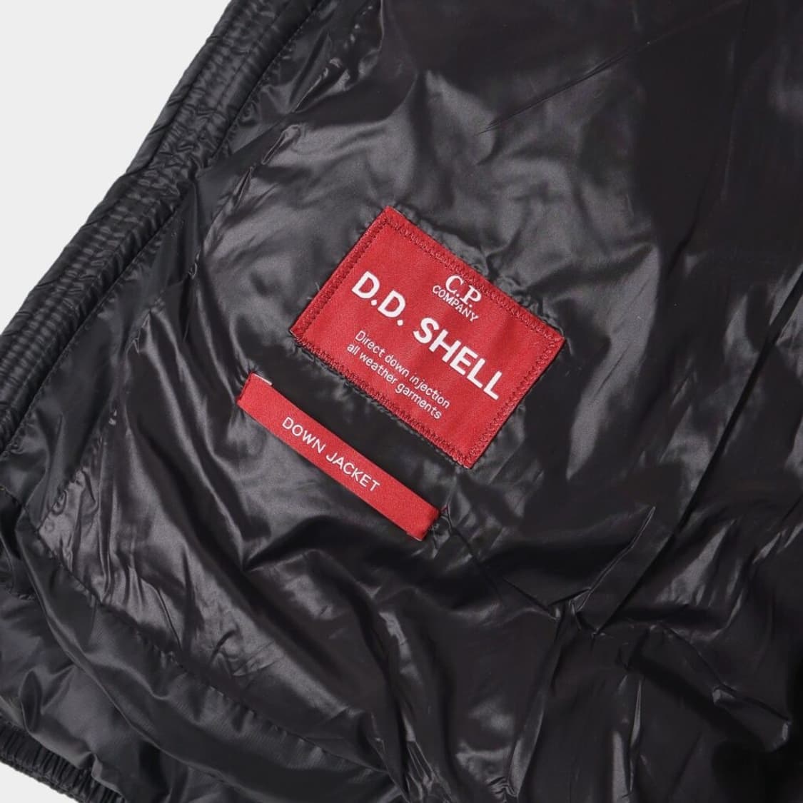 cp컴퍼니 디디쉘 패딩 상품이미지3