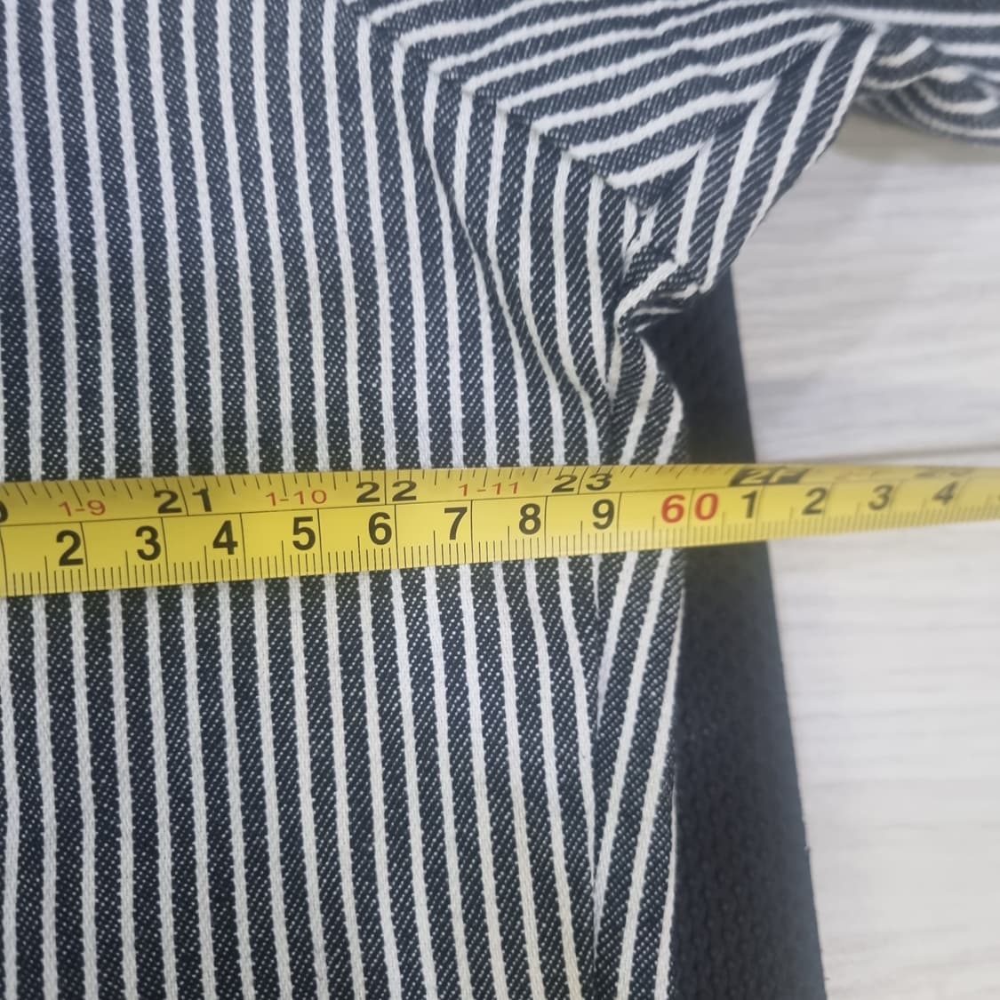 벤데이비스 짚업셔츠M 상품이미지5