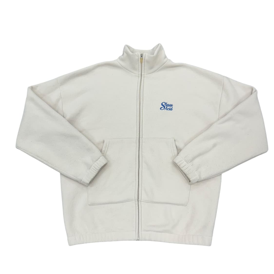 슬로우애시드 플리스 상품이미지1