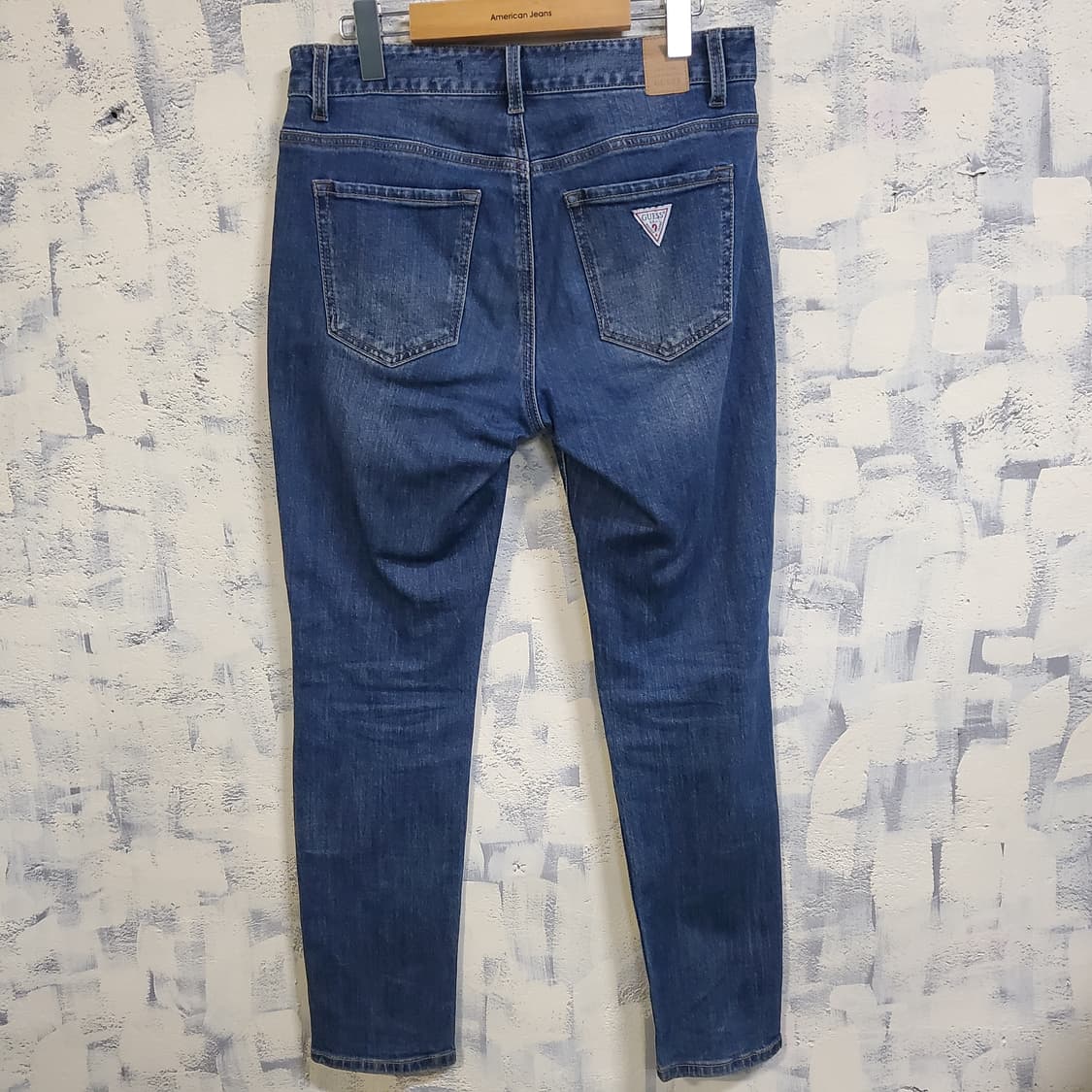 게스 데님 청바지  상품이미지2