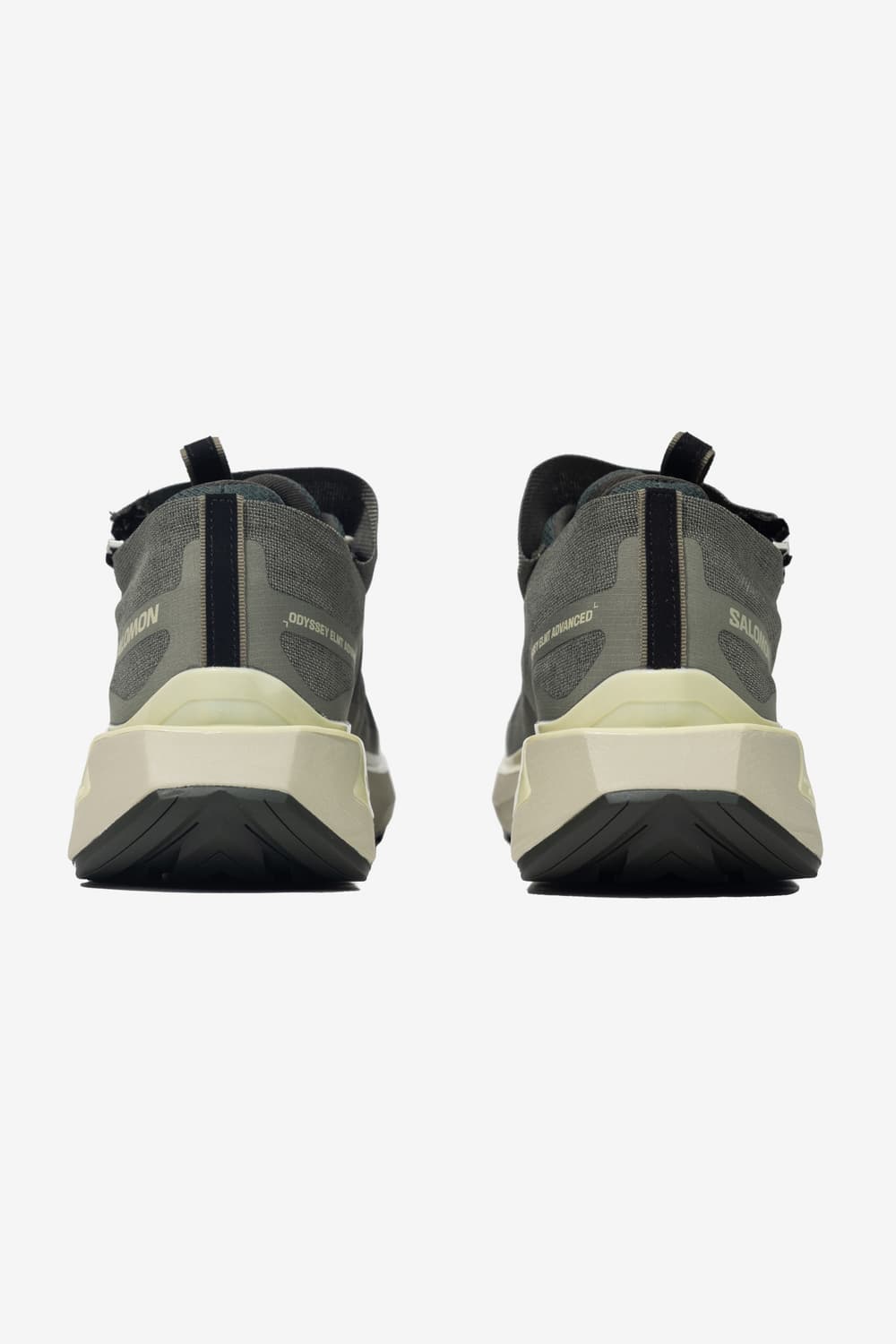 살로몬 오디세이 ELMT 어드밴스드 올리브 나이트 상품이미지2