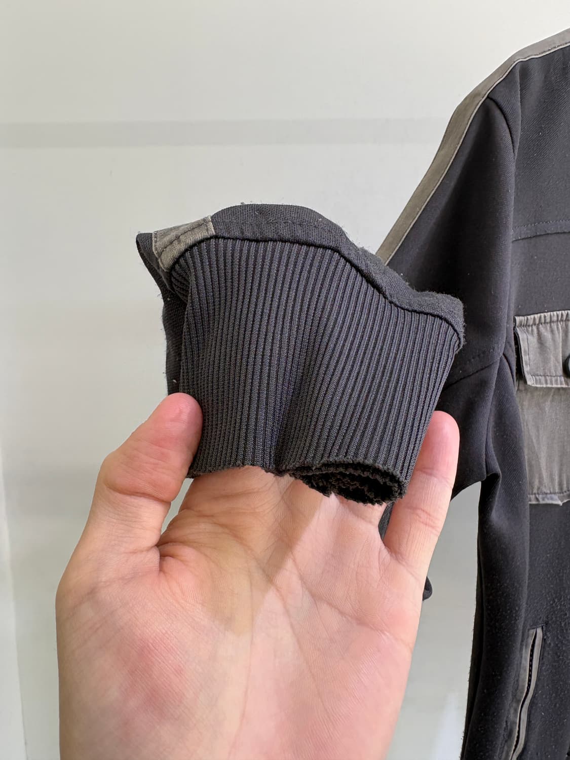 DIESEL 자켓 상품이미지4