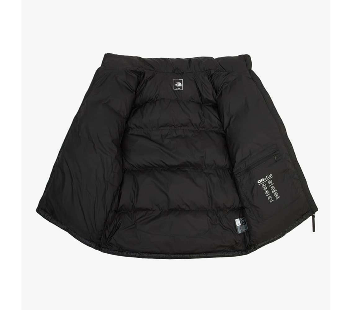 노스페이스 남성 눕시 온 자켓 상품이미지3