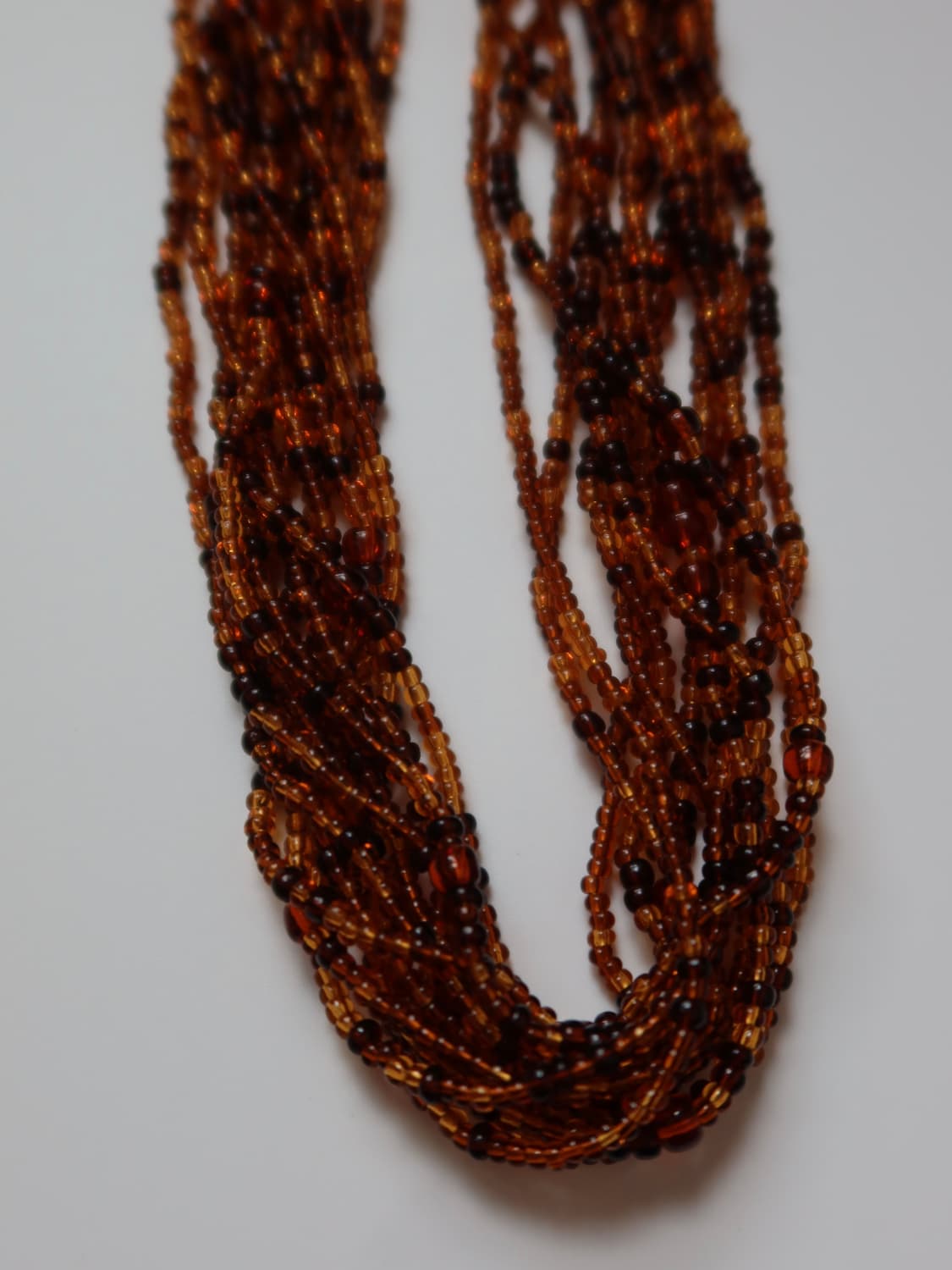 twist bead necklace 상품이미지4