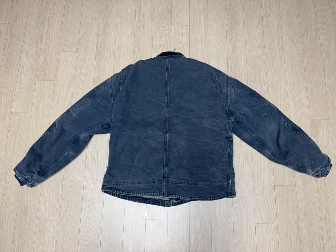 칼하트 아크틱 j164 ptl large 상품이미지6