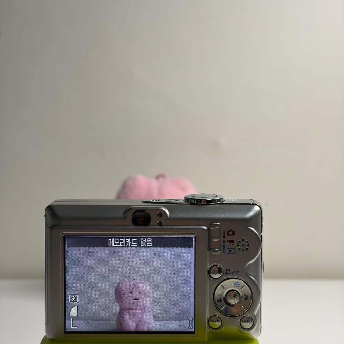 민트급) 캐논 익서스55 풀박스 상품이미지5