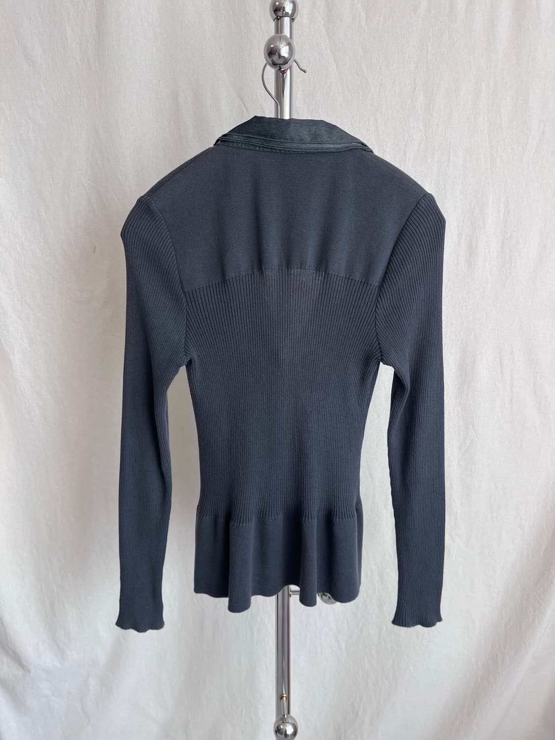 Royal Ascot Knit Cardigan 상품이미지6