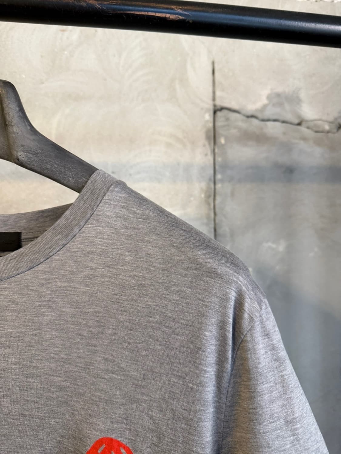 알렉산더 맥퀸 티셔츠 슬림100 상품이미지6