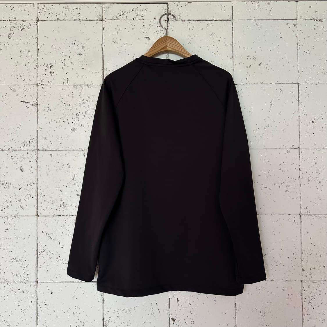 L 나이키 드라이핏 긴팔티 상품이미지4