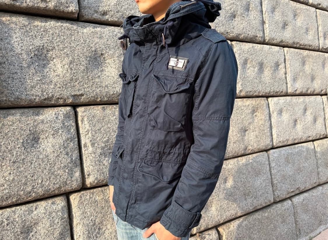 돌체앤가바나 야상자켓 상품이미지1