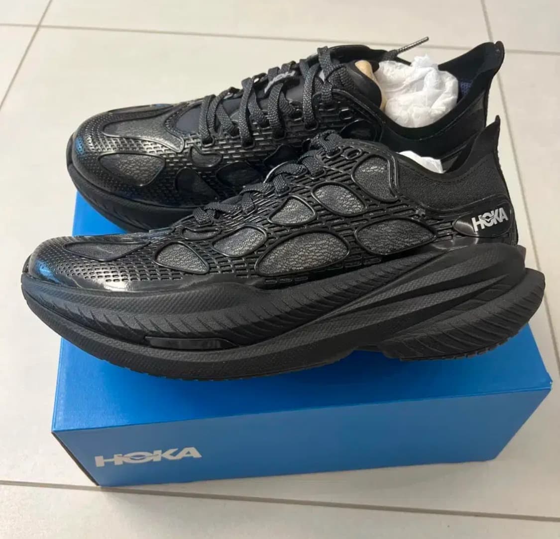 호카 마하X케이지드 270 상품이미지2