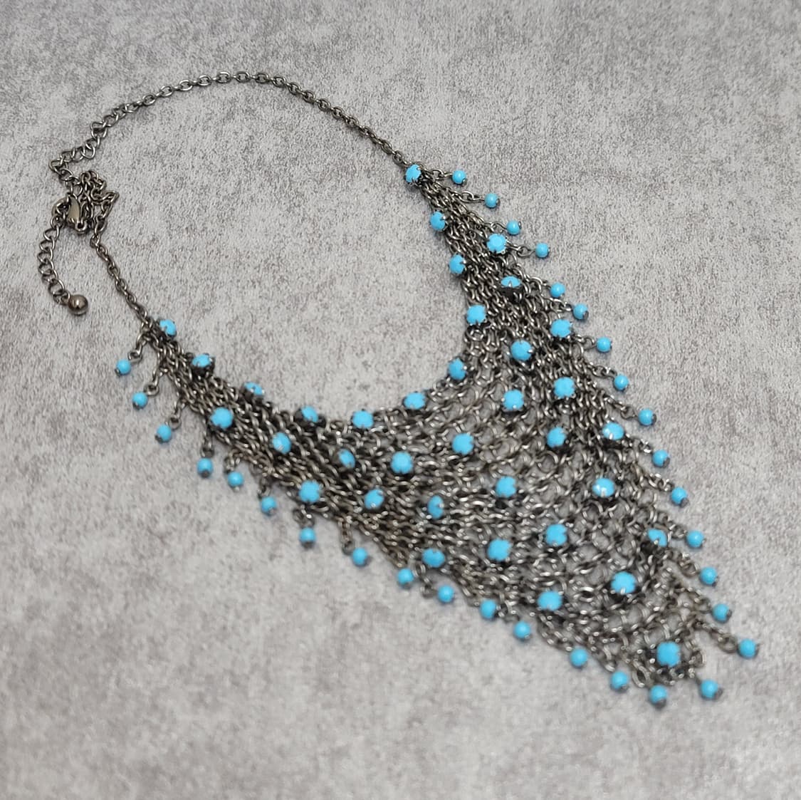 vintage necklace 상품이미지1
