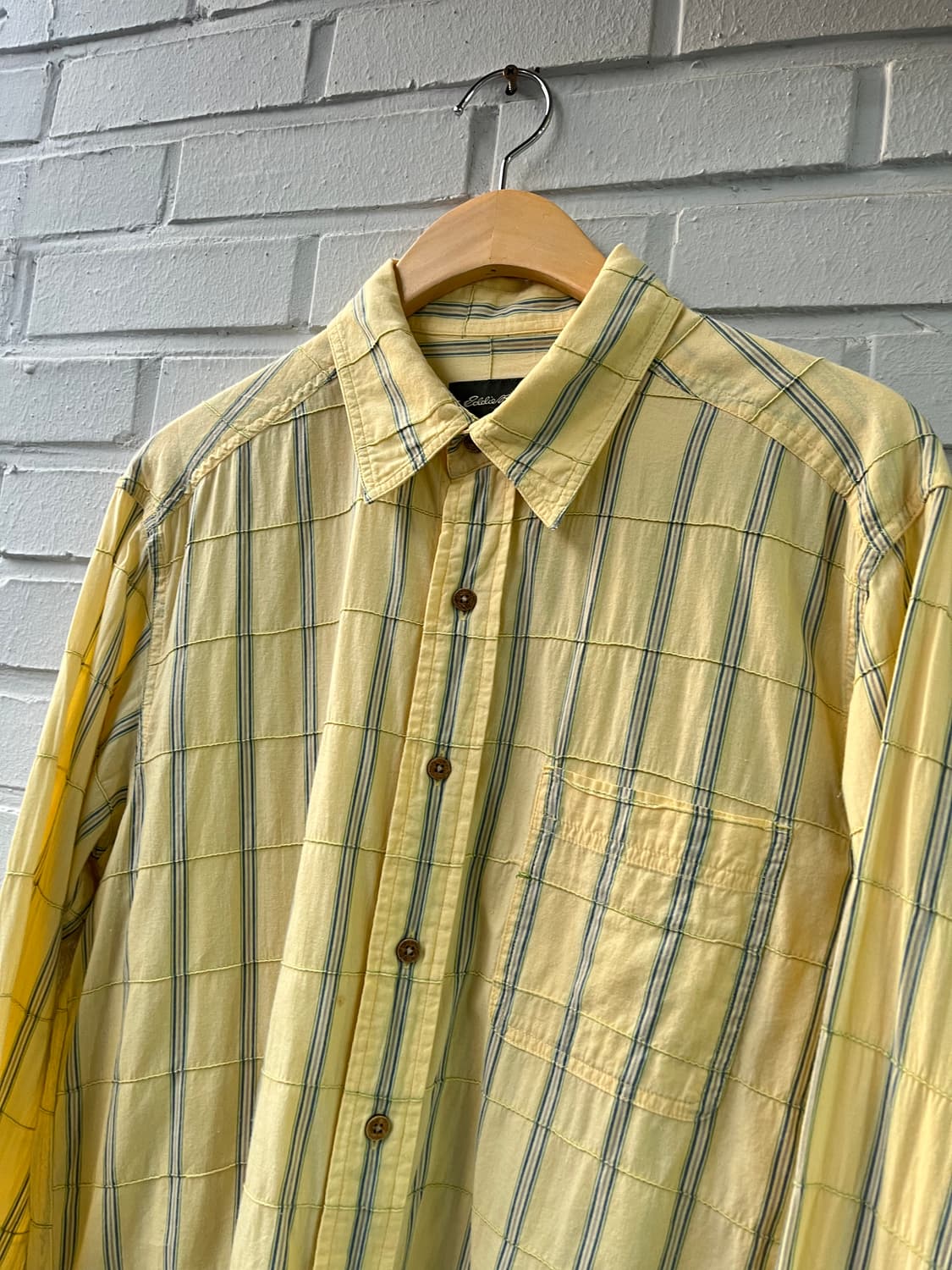 EDDIE BAUER shirt 상품이미지2