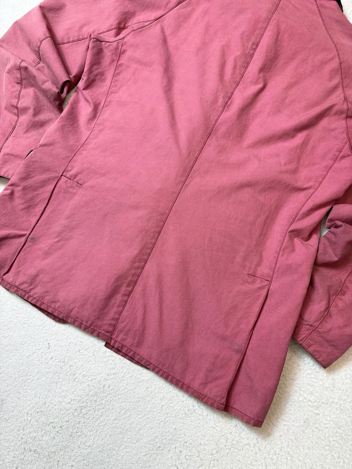 바버 Barbour 비드넬 왁스드 클래식 자켓 PN6499 상품이미지7