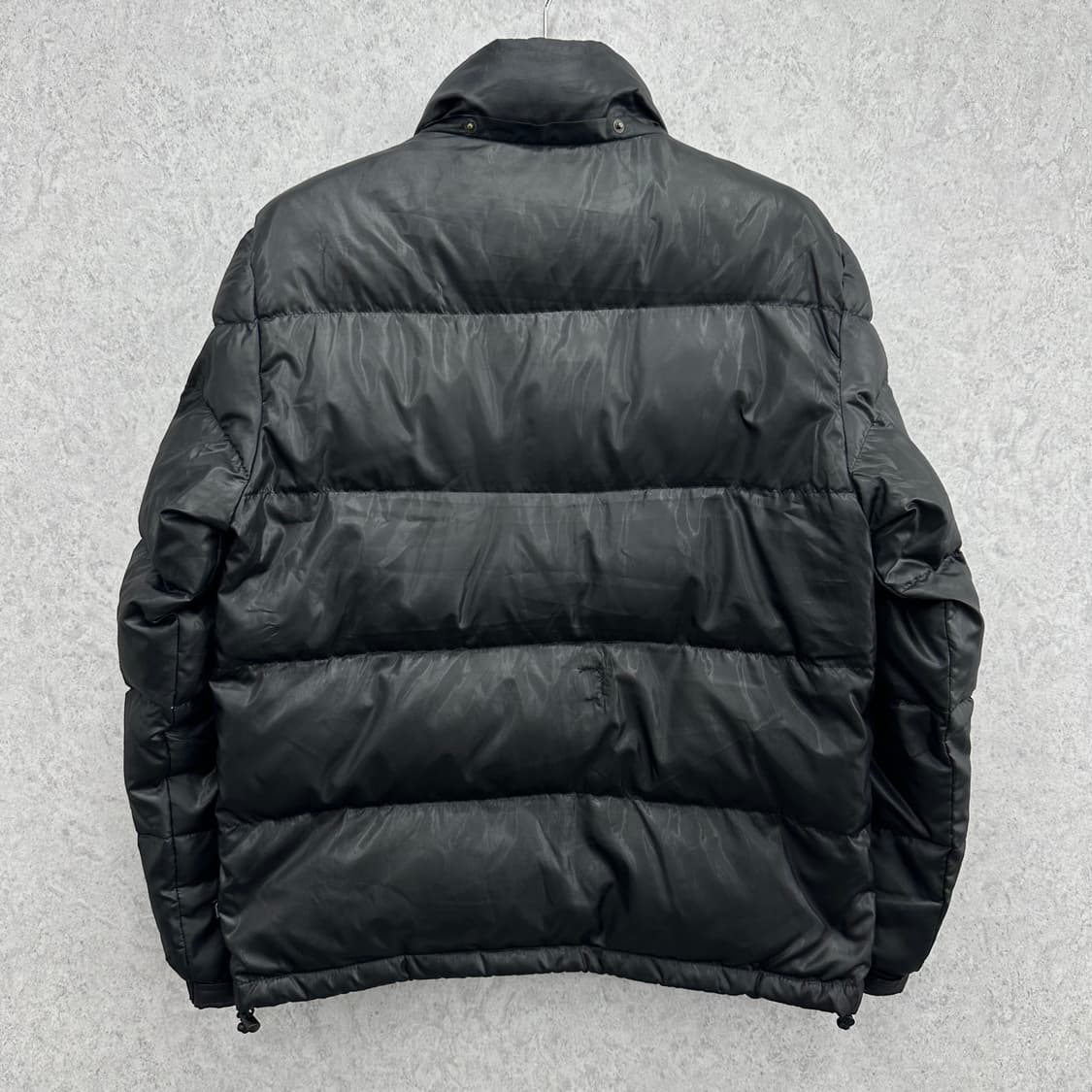 100 펜필드 재팬 남자 다운패딩 상품이미지2