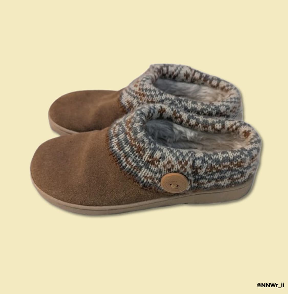 CLARKS BOOTS BROWN 상품이미지3