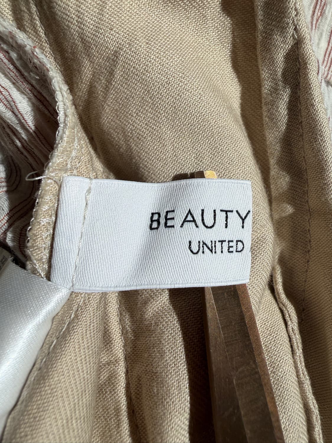 Beauty&Youth United Arrows Pants (26) 상품이미지7