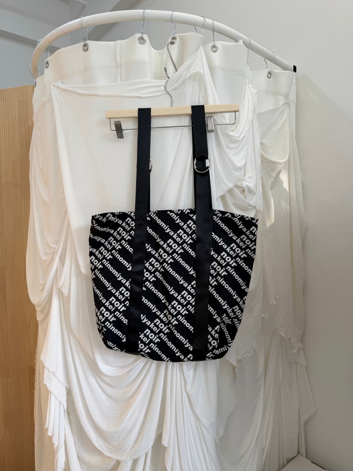 noir kei ninomiya bag 상품이미지1