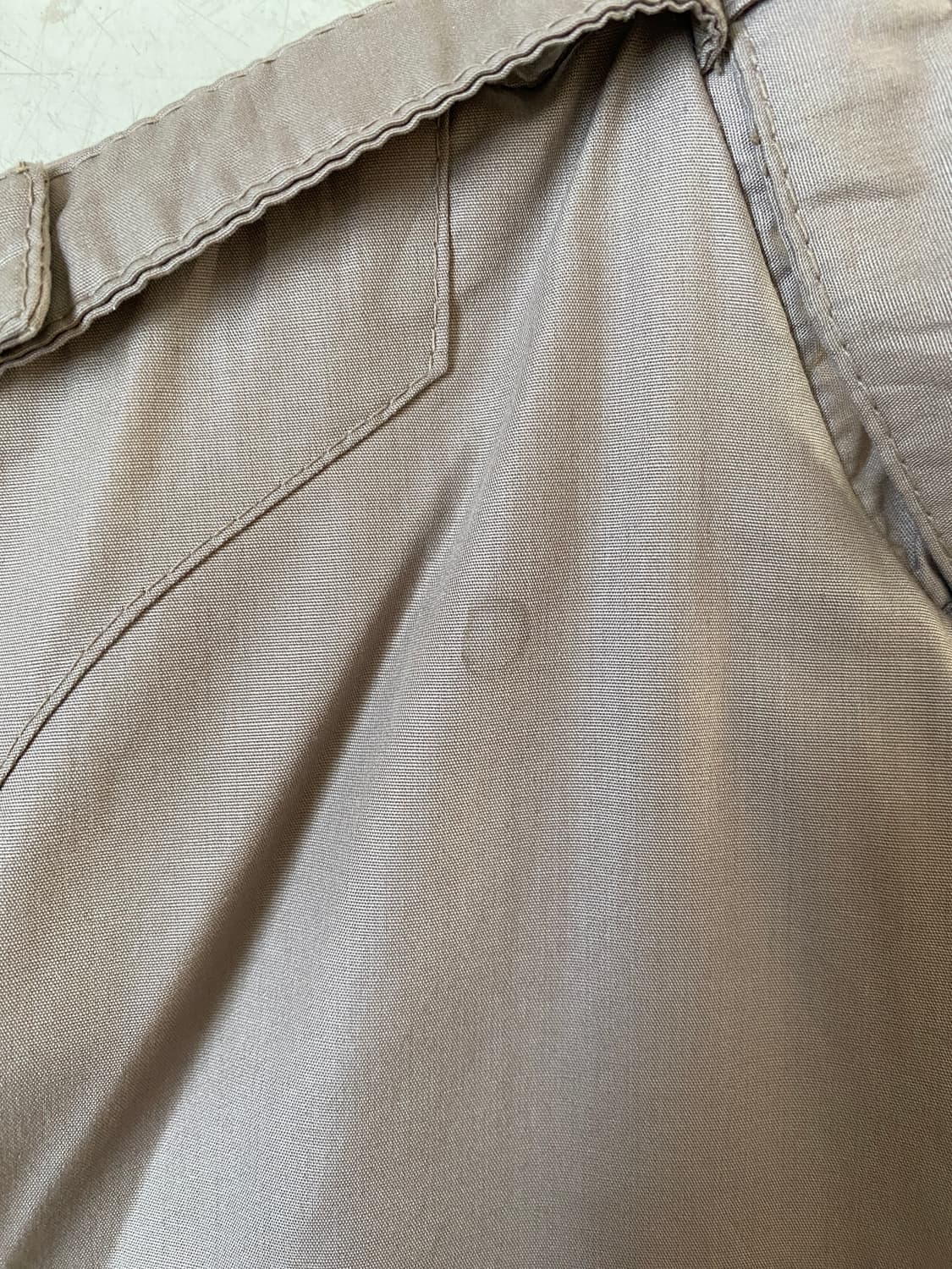 빈티지 자켓 (Man M) AB1766 상품이미지7