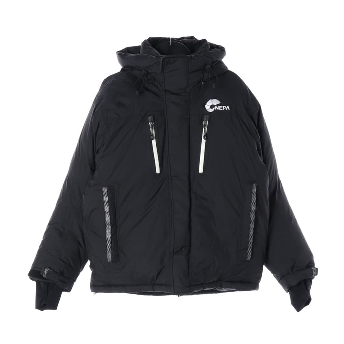 네파 대장 패딩 L 상품이미지1