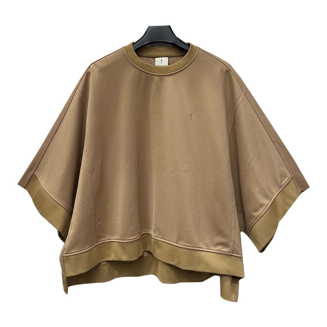 VTG 가오리핏 스웻 셔츠 FREE 상품이미지1