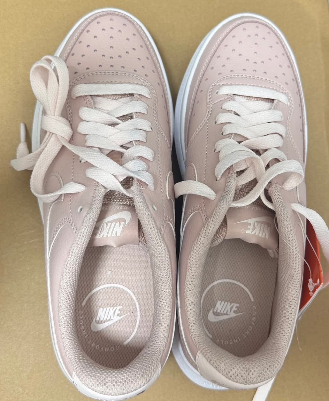 [새상품] 나이키코트비전 알타 240 상품이미지3