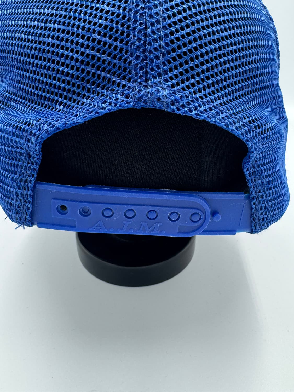 90s 빈티지 트러커 매쉬캡 상품이미지3