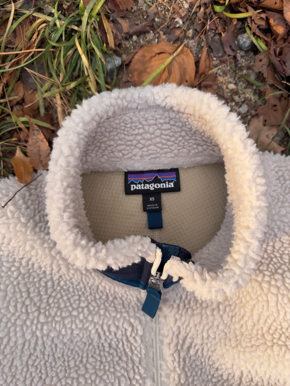 [Patagonia] Retro-X Jacket 상품이미지3