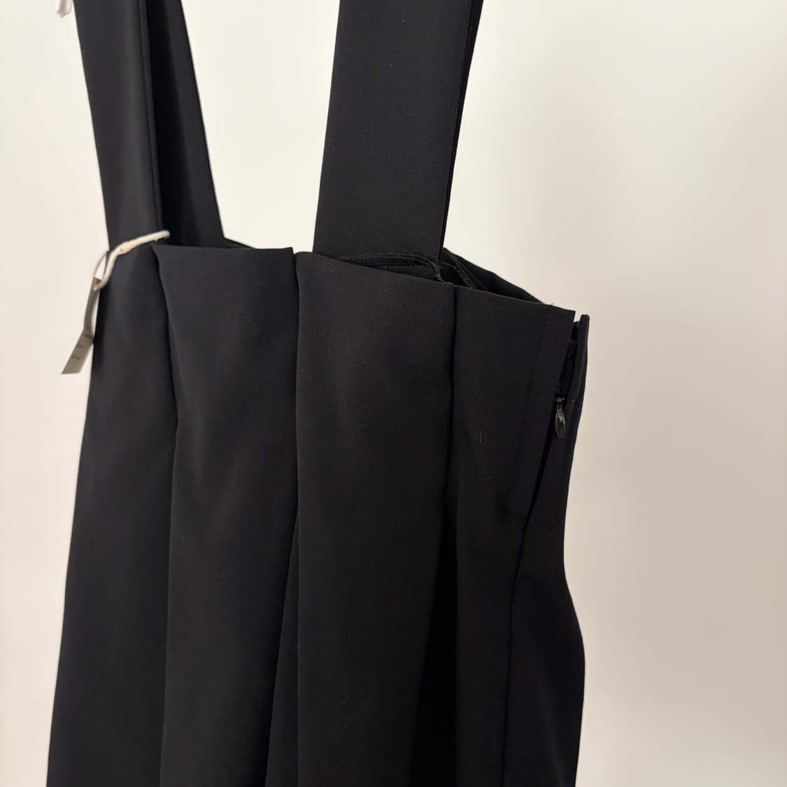  Architect Pleated Bustier Jacket 상품이미지5