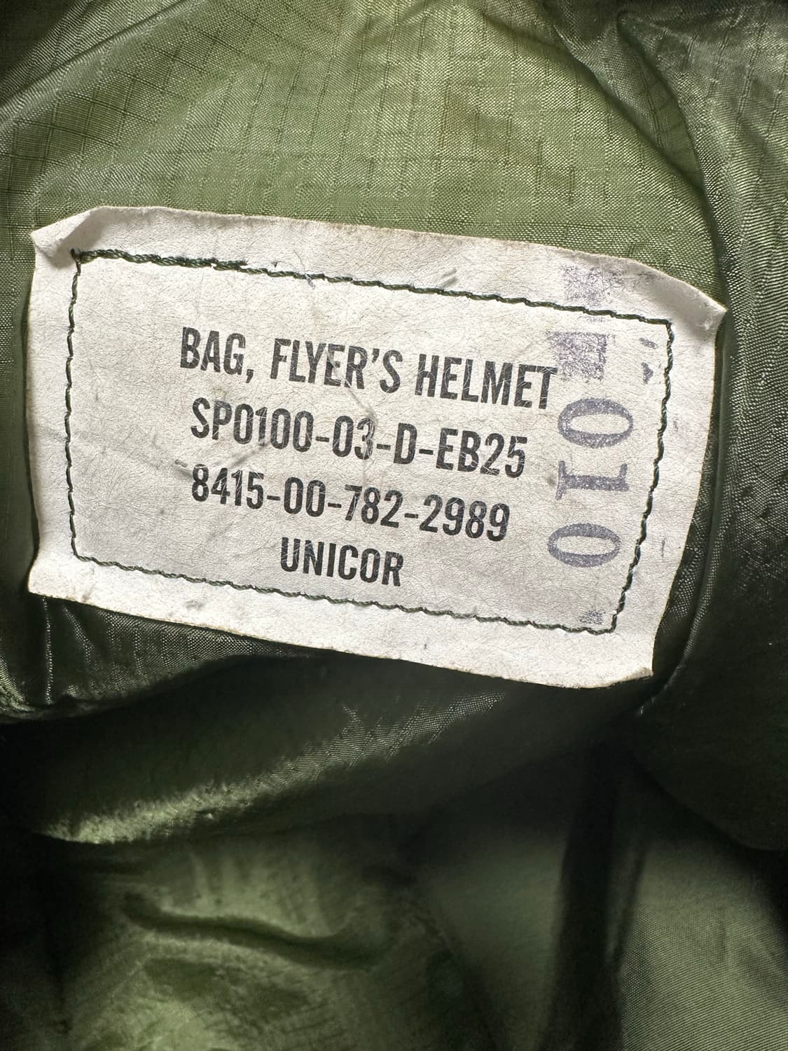 오리지널 헬멕백 상품이미지4