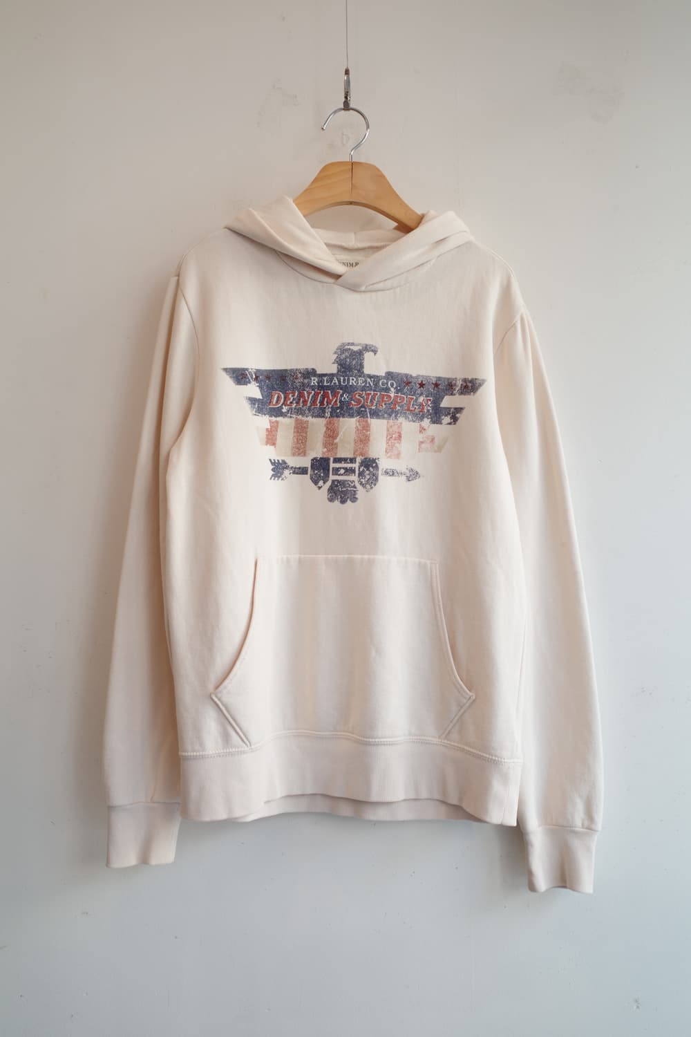 PoloRalphLauren 폴로 랄프로렌 프린팅 후디 상품이미지1