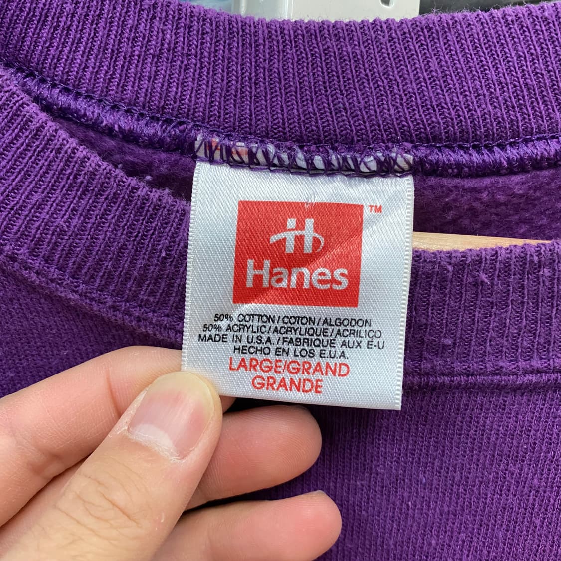 1993s Southern Silk Screen 상품이미지5