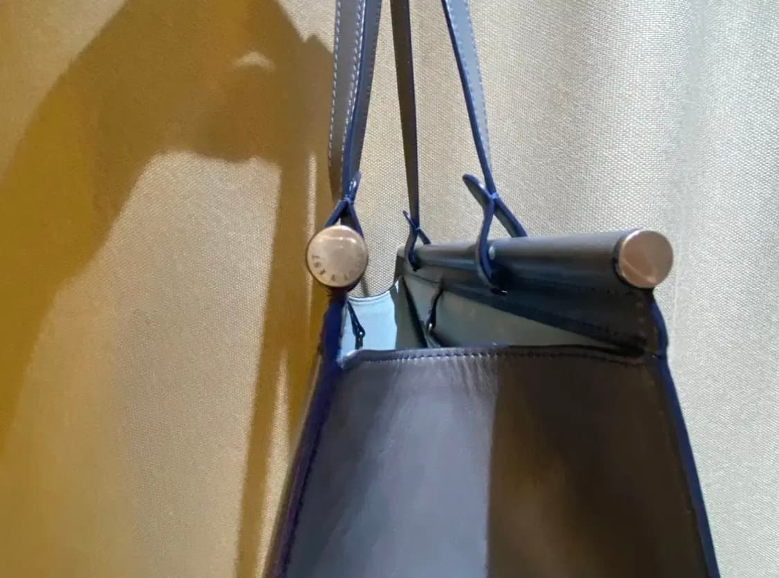 투티에 파라렐백 스카이블루 단종모델 상품이미지3