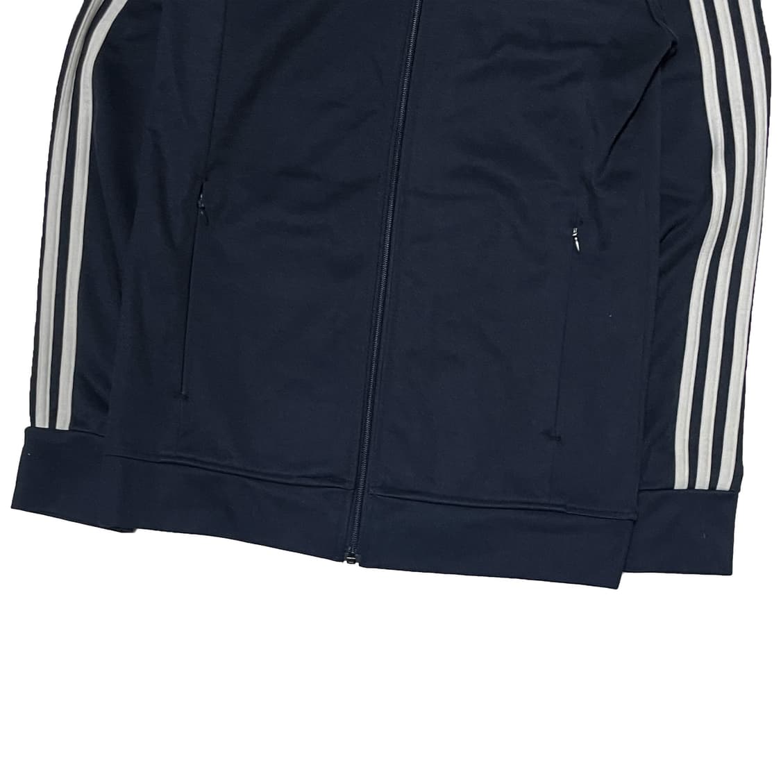 아디다스 네이비 유로파 트랙탑 져지 상품이미지4