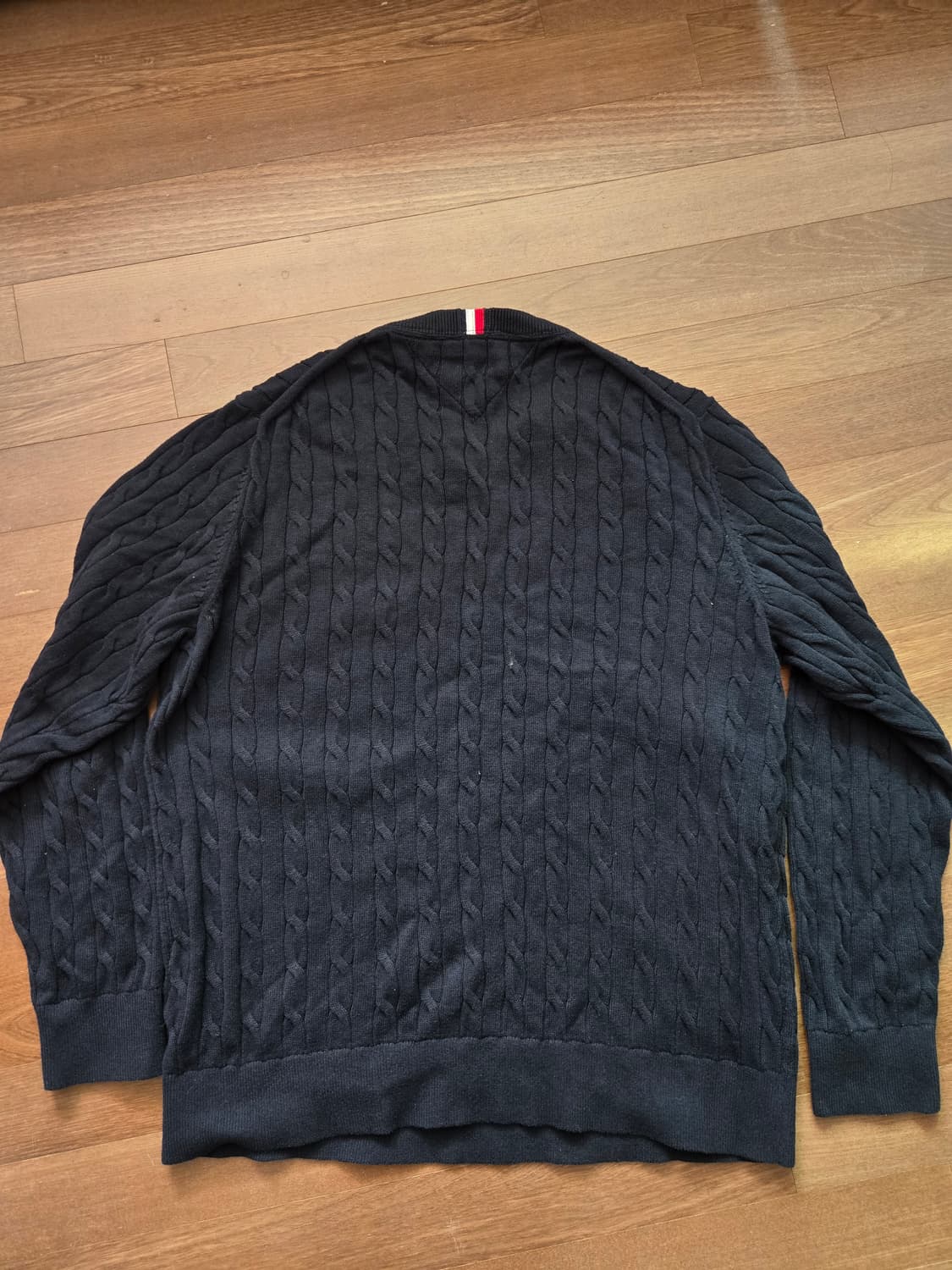타미힐피거 니트 xl  상품이미지3