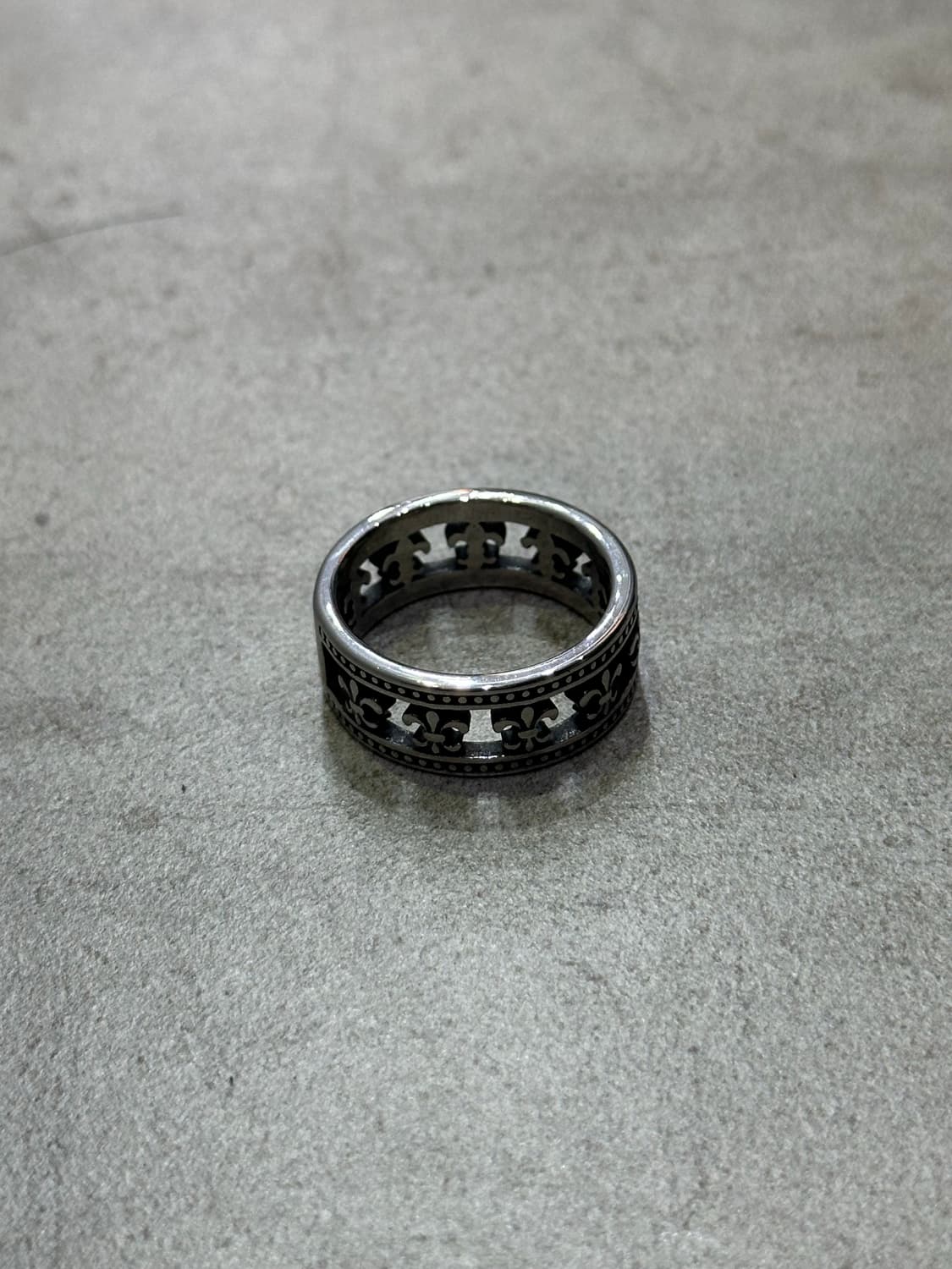 Scout ring 2- 스카우트 반지2 상품이미지3