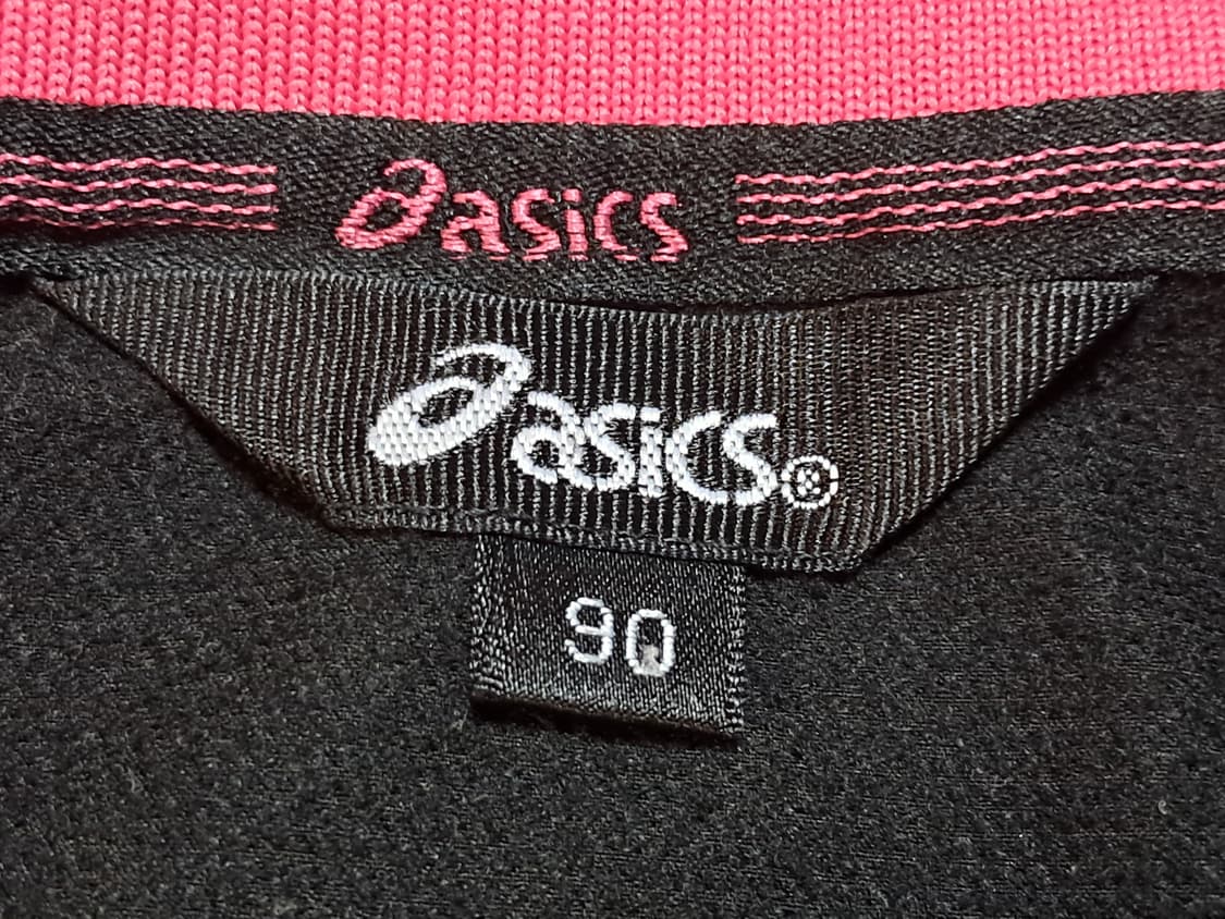 아식스 여성 트랙자켓 90 상품이미지6