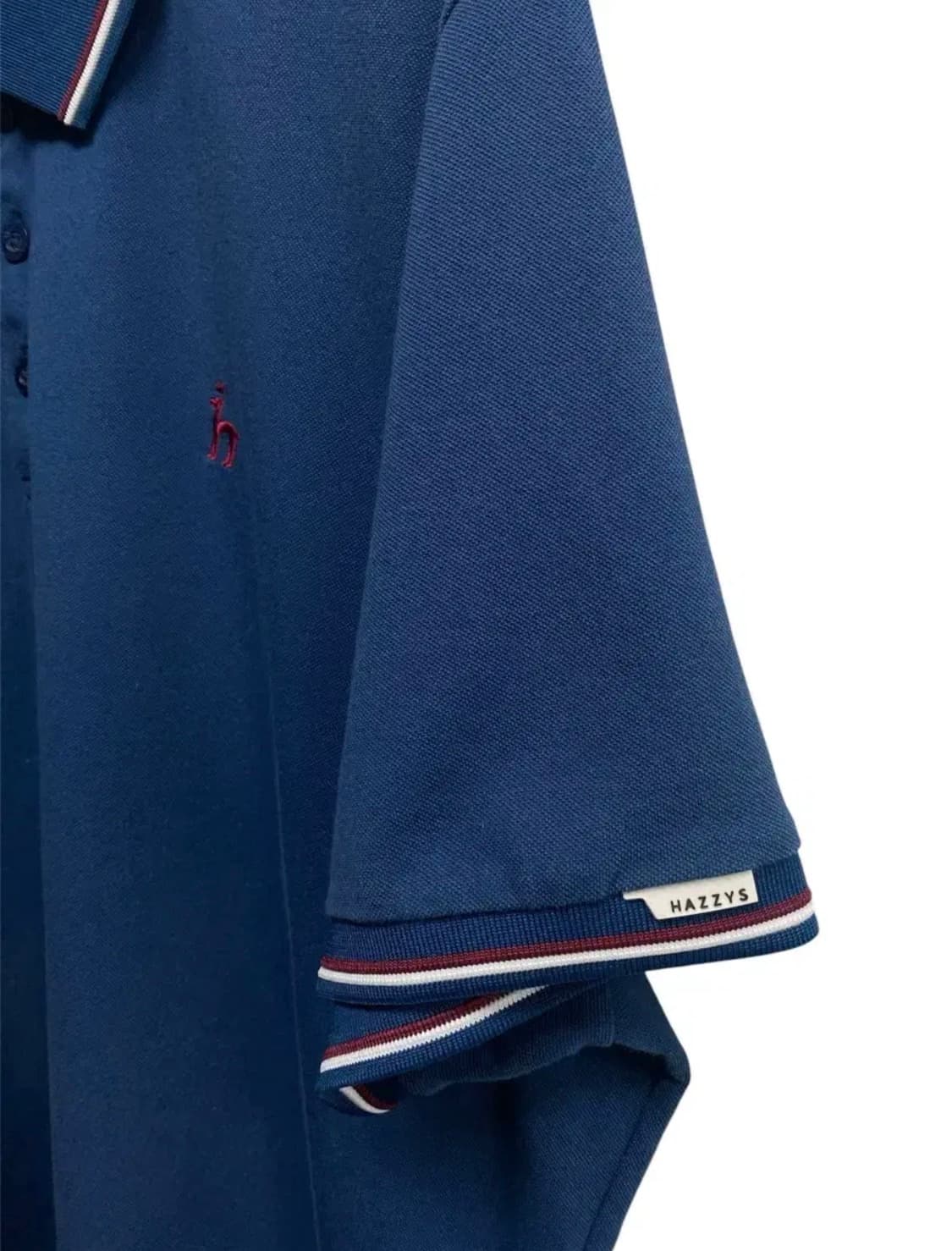 헤지스 PK 반팔티 3XL 상품이미지3