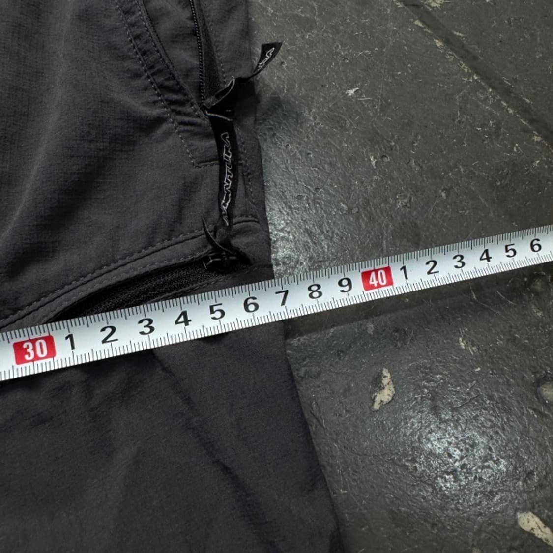 105 몬츄라 카고 팬츠 상품이미지6