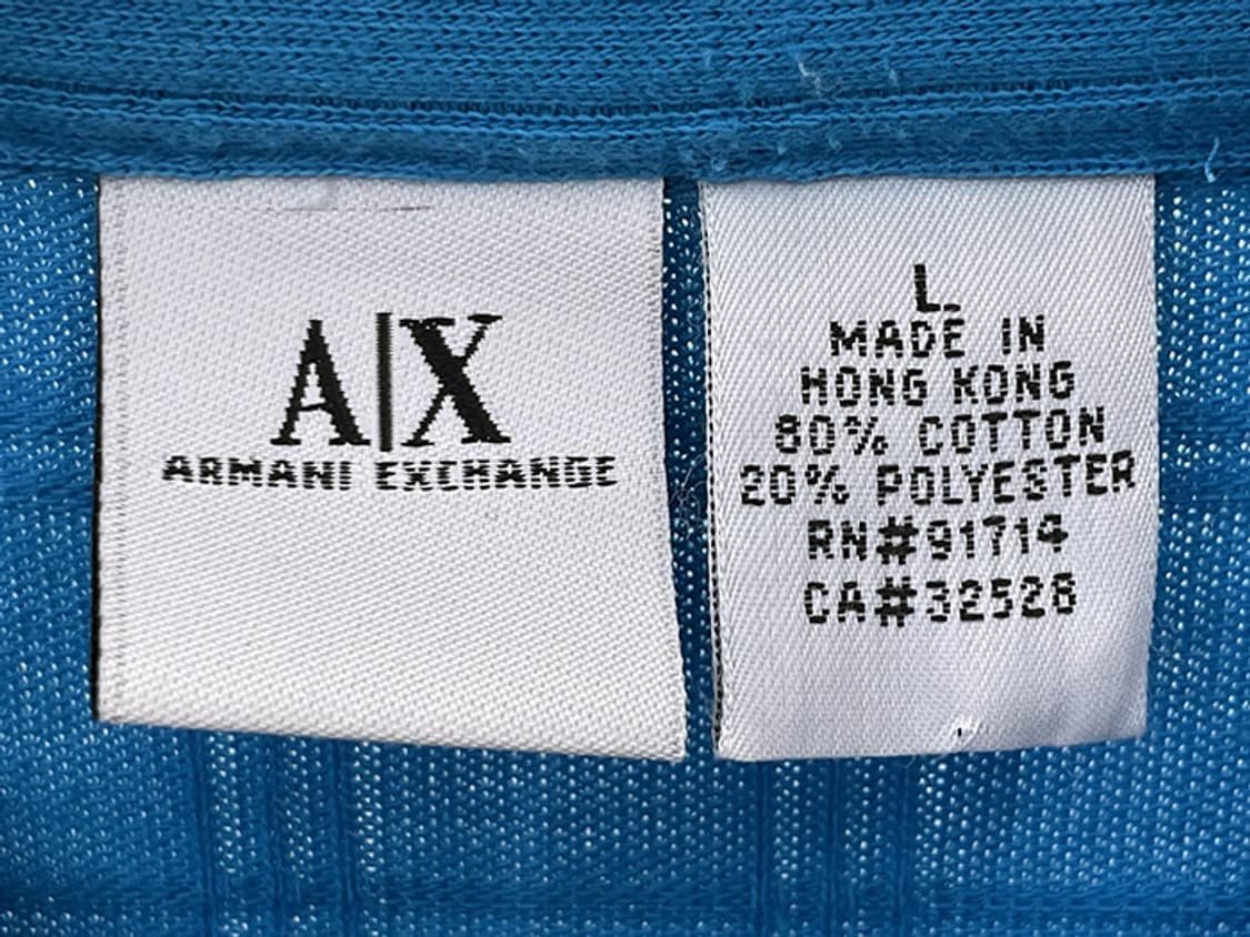 ARMANI EXCHANGE (L) 상품이미지9