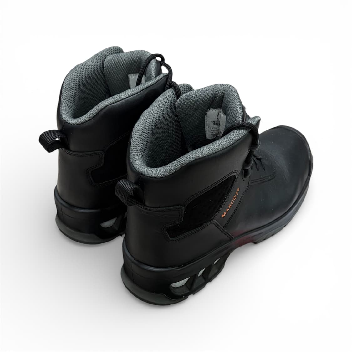 MASCOT F0135 세이프티 부츠 상품이미지4