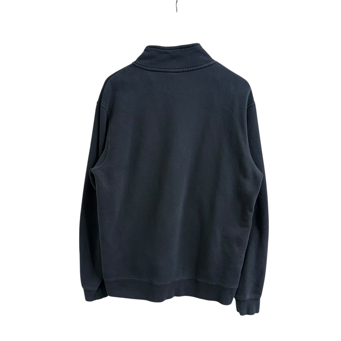 [XL] 나이키 블랙 하프집업 상품이미지4