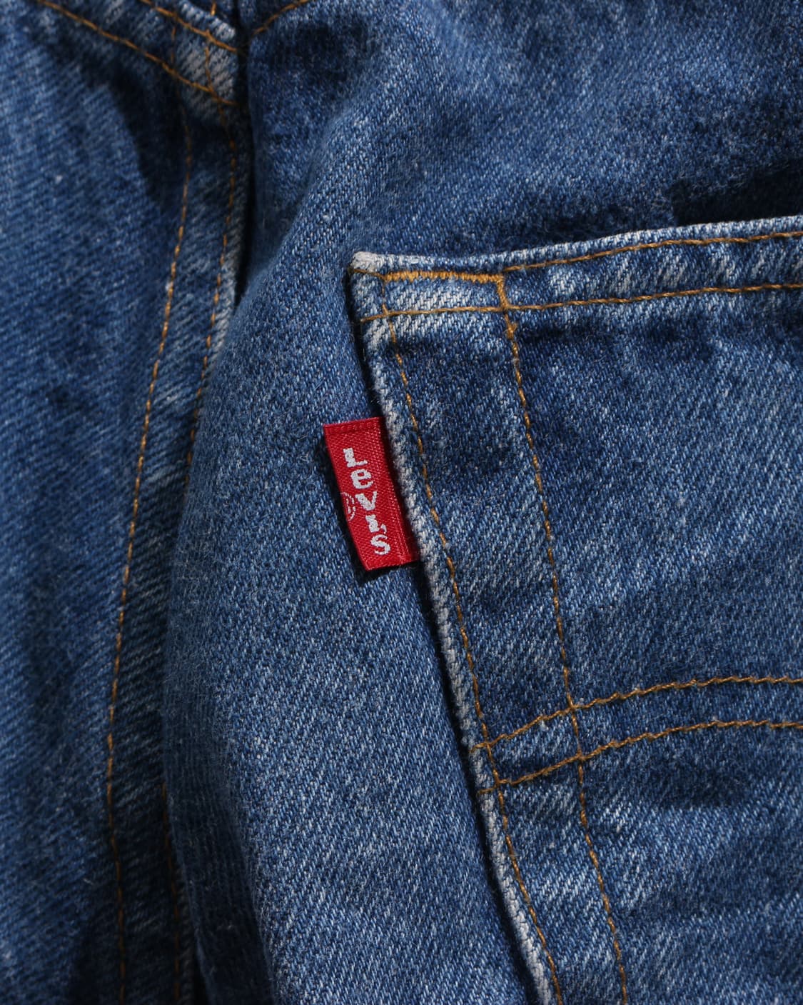 90s Levi's 501 Jeans 상품이미지6