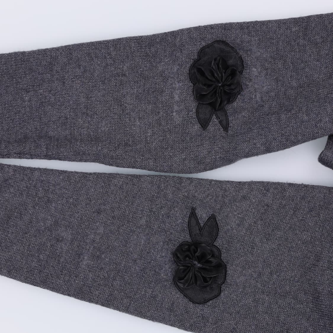 L 발렌티노 여성 울플라워 니트 0309H1 상품이미지7