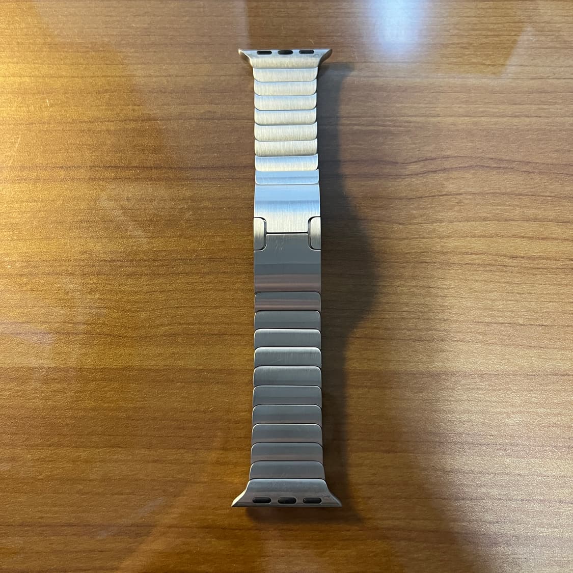 정품 애플워치 링크브레이슬릿 38mm 상품이미지1