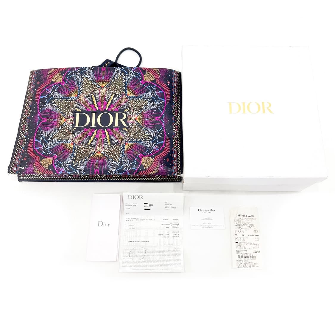 [35.5] Dior 디올 여성 ID 아이디 스니커즈 운동화 베이지 상품이미지10