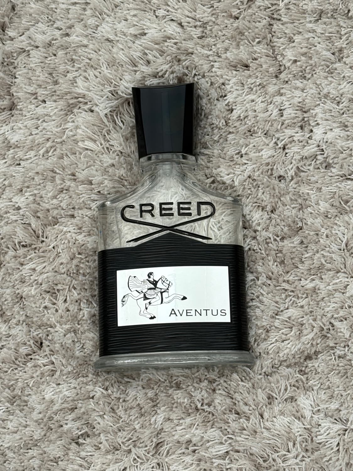 크리드 어벤투스 50ml 상품이미지1