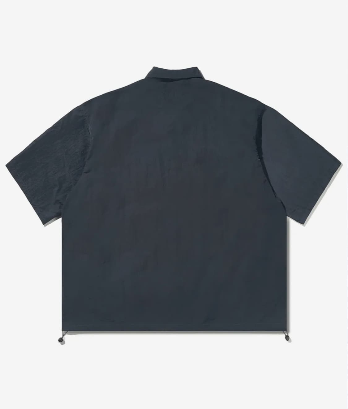 사운즈라이프 유틸리티 매쉬 포켓 반팔 셔츠 상품이미지2