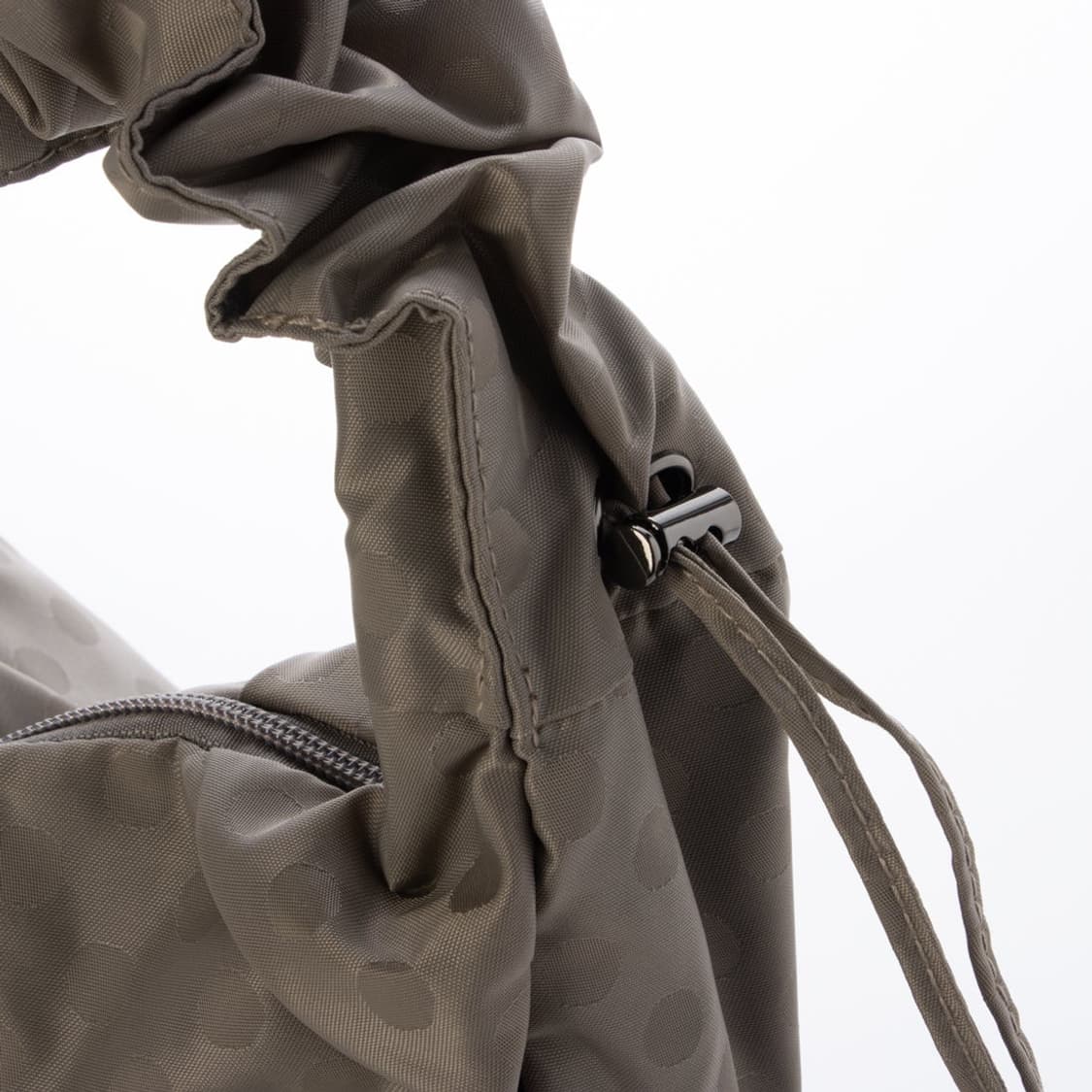 Yohji Yamamoto 요지 야마모토 도트 숄더백 상품이미지3